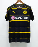 Borussia Dortmund 2016-17 Dembele Away Kit (L)