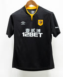 Hull City 2014-15 Away Kit (YXL)