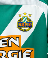 Rapid Wien 2007-08 Home Kit (XL)