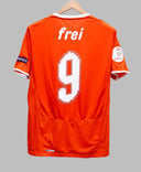 Switzerland 2008 Frei Home Kit (M)