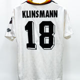 Germany 1994 Klinsmann Home Kit (L)
