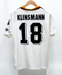 Germany 1994 Klinsmann Home Kit (L)