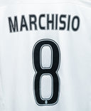 Juventus 2015-16 Marchisio Home Kit (L)