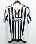 Juventus 2015-16 Marchisio Home Kit (L)