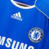 Chelsea 2006-08 Shevchenko Home Kit (L)