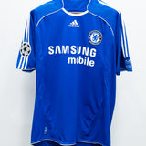Chelsea 2006-08 Shevchenko Home Kit (L)