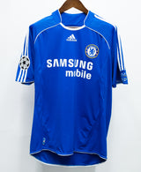 Chelsea 2006-08 Shevchenko Home Kit (L)