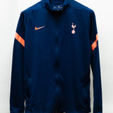 Tottenham Hotspur 2020 Zip Training Jacket (L)