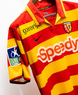 Lens 2007-08 Home Kit (L)