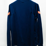 Tottenham Hotspur 2020 Zip Training Jacket (L)