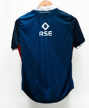 Ross County 2020-21 Home Kit (M)