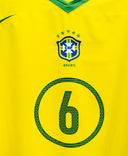 Brazil 2004 R. Carlos Home Kit (XL)