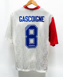 Rangers 1996-97 Gascoigne Away Kit (L)