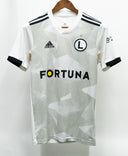 Legia Warsaw 2019-20 Home Kit (XS)