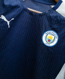 Manchester City 2021 Training Kit (M)