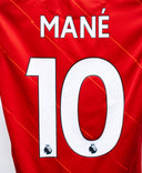Liverpool 2021-22 Mane Home Kit (S)