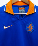 Netherlands 1997 Davids Away Kit (M)
