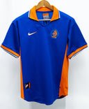 Netherlands 1997 Davids Away Kit (M)
