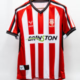 Lincoln City 2023-24 Home Kit (XL)