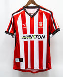Lincoln City 2023-24 Home Kit (XL)