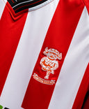 Lincoln City 2023-24 Home Kit (XL)