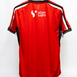 Lincoln City 2023-24 Home Kit (XL)
