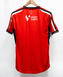 Lincoln City 2023-24 Home Kit (XL)