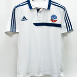Bolton Wanderers 2013 Training Polo (M)