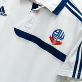 Bolton Wanderers 2013 Training Polo (M)
