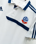 Bolton Wanderers 2013 Training Polo (M)