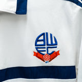 Bolton Wanderers 2013 Training Polo (M)