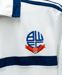 Bolton Wanderers 2013 Training Polo (M)