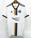 Aberdeen 2021-22 Third Kit (L)