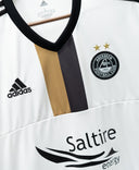 Aberdeen 2021-22 Third Kit (L)