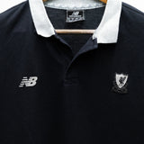 Liverpool 2015-16 Polo (2XL)