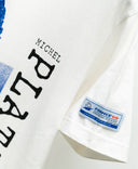 Adidas 2000s Platini Vintage Tee (M)