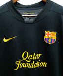 Barcelona 2011-12 A. Iniesta Away Kit (2XL)