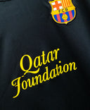 Barcelona 2011-12 A. Iniesta Away Kit (2XL)