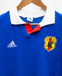 Japan 1998 Official Polo (M)