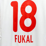 Hamburg 2001-02 Fukal Long Sleeve Home Kit (2XL)