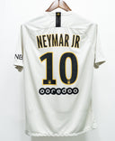 PSG 2018-19 Neymar Jr Away Kit (L)
