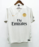 PSG 2018-19 Neymar Jr Away Kit (L)