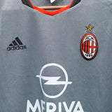 AC Milan 2003-04 Maldini Third Kit (L)