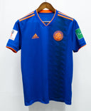 Colombia 2018 James Away Kit (M)