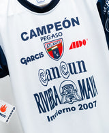 Atlante 2007 Champion Shirt w/ Tags (M)