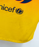 Barcelona 2012-13 Messi Away Kit (WL)