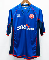 Middlesbrough 2005-06 Downing Away Kit (XL)