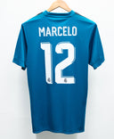 Real Madrid 2017-18 Marcelo Third Kit (S)