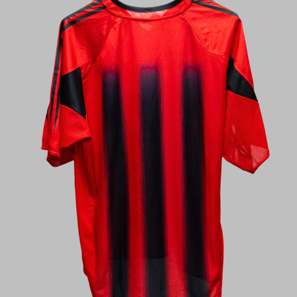 Bayer Leverkusen 2004-06 Home Kit (XL)