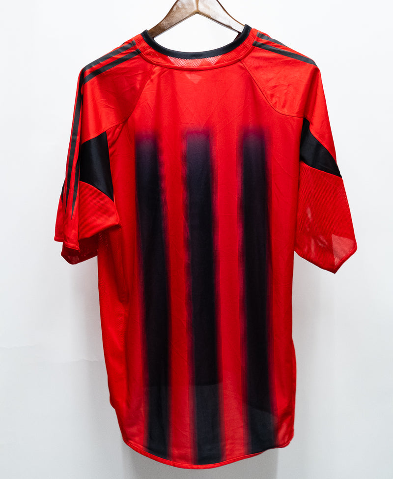 Bayer Leverkusen 2004-06 Home Kit (XL)